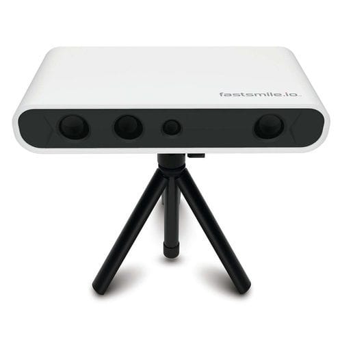 Стоматологический 3D-сканер - fastsmile.io&trade; - Glidewell Direct - для стоматологического кабинета / для зубных протезов / интраоральный
