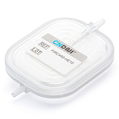 Гемофильтр сумка - FIRC450-HX10 - Guangzhou DaJi Medical Science and Technology Co., Ltd - для красных кровяных телец / для лейкоредукции / для лабораторий