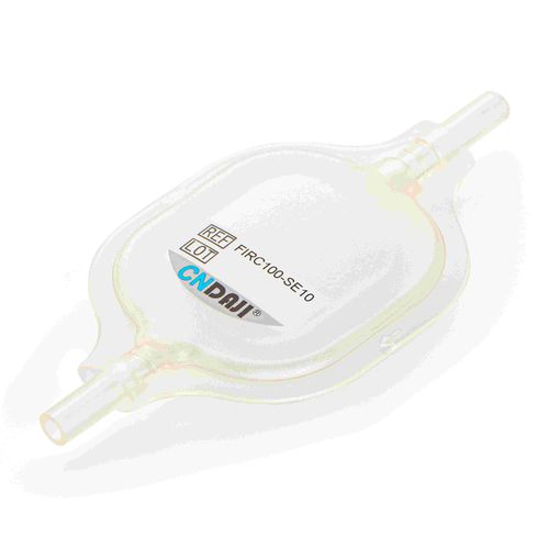 Фильтр сумка - FIRC100-SE10 - Guangzhou DaJi Medical Science and Technology Co., Ltd - для красных кровяных телец / тромбоциты / для лейкоредукции