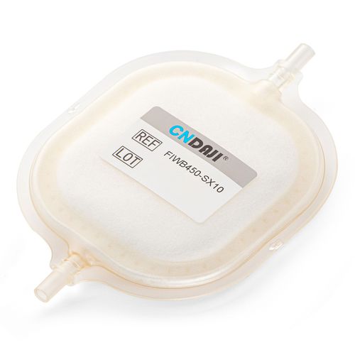 Фильтр сумка - FIWB450-SE10 - Guangzhou DaJi Medical Science and Technology Co., Ltd - для цельной крови / для лабораторий / для лейкоредукции