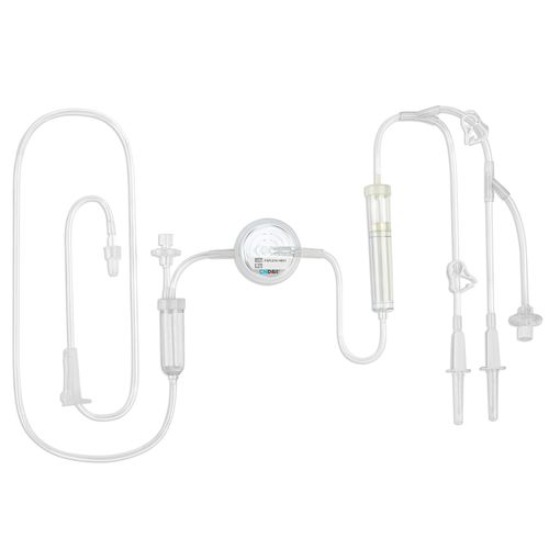 Фильтр сумка - FSPL01K-HE00 - Guangzhou DaJi Medical Science and Technology Co., Ltd - тромбоциты / для лейкоредукции / для больниц