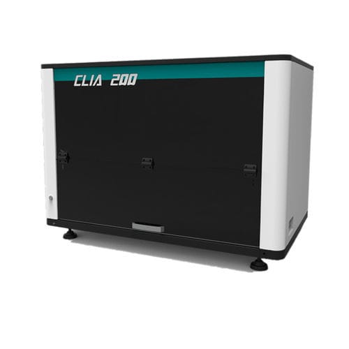 Хемолюминесцентный иммуноанализатор - ADC CLIA 200 - Addcare - автоматический / для клинической диагностики / ELISA