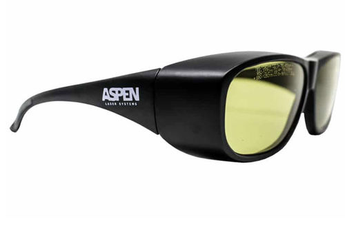 Очки для защиты от лазерного излучения - 52 - ASPEN Laser Systems