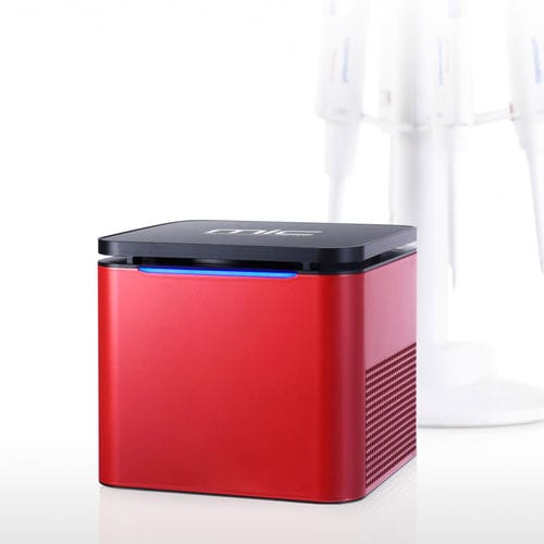 Амплификатор в режиме реального времени - Mic - Bio Molecular Systems