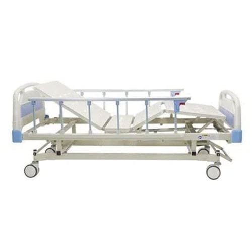 Кровать для больниц - JL256 - Jianlian Homecare Products - медицинская / для интенсивной терапии / ручная