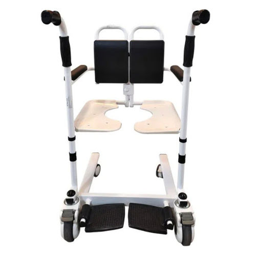 Стул для туалета на колесиках - JL2000 - Jianlian Homecare Products - складной