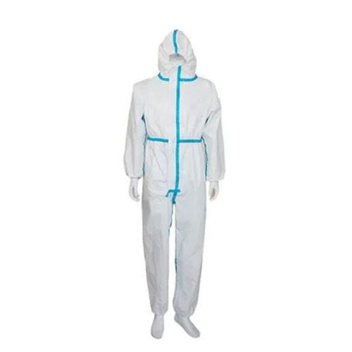 Защитный комбинезон унисекс - Jianlian Homecare Products - L / XL / M