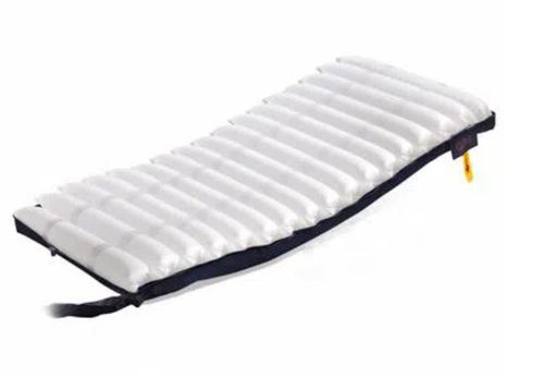 Матрас для медицинской кровати - Jianlian Homecare Products - нейлоновый / из хлопка / трубчатый