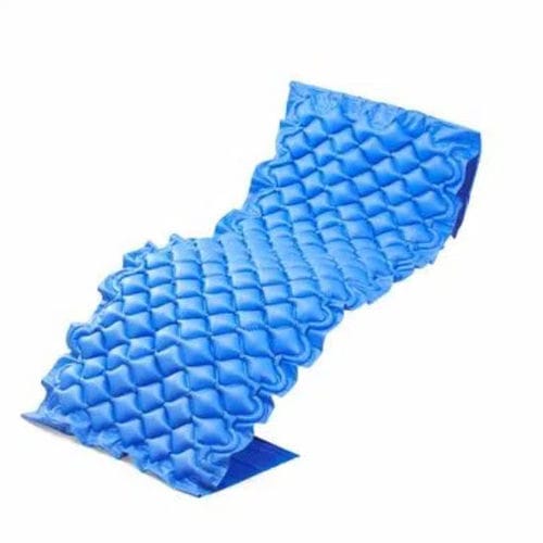 Матрас для медицинской кровати - JL303 - Jianlian Homecare Products - из ПВХ / 90x200 см / 90x190 см