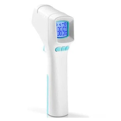 Медицинский термометр - Jianlian Homecare Products - цифровой / инфракрасный / лоб