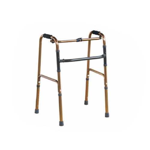 Ходунки с регулируемой высотой - JL919L - Jianlian Homecare Products - складной