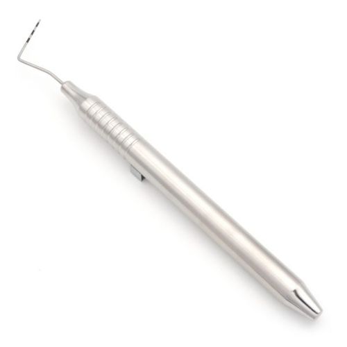 Пародонтальный стоматологический зонд - CP-2 Probe - HARFINS Instruments - простой / с цветным кодом / из нержавеющей стали