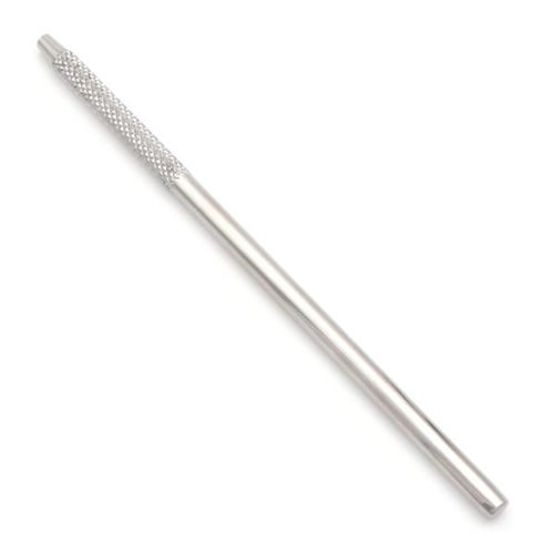 Ручка стоматологического зеркала из нержавеющей стали - MH1 - HARFINS Instruments