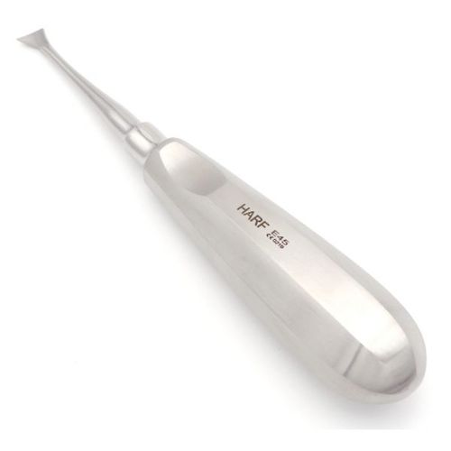 Стоматологический элеватор Cryer - E45 - HARFINS Instruments - прямой