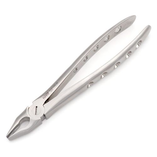 Зубные щипцы для атравматического растяжения - 34N  - HARFINS Instruments - для резцов