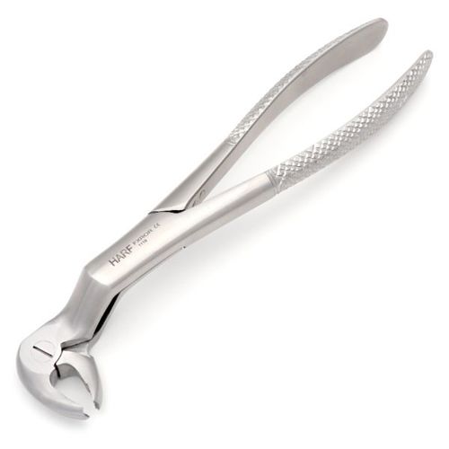 Зубные щипцы для корней зубов - Routurier REF - HARFINS Instruments