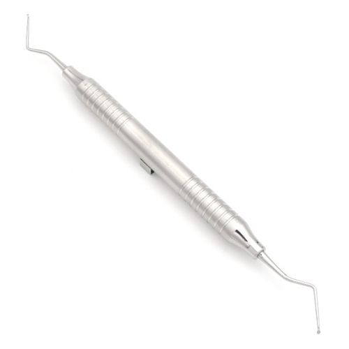 Двойной стоматологический экскаватор - 31L  - HARFINS Instruments