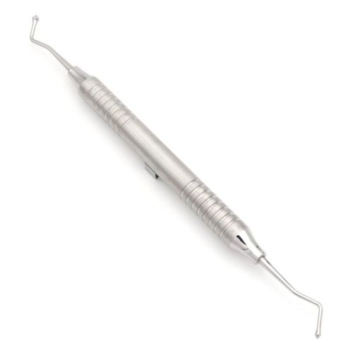 Двойной стоматологический штопфер - B21 - HARFINS Instruments