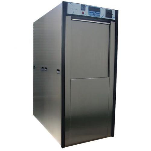 Медицинский стерилизатор - LTSF660 Series - Steridium - для лабораторий / для фармацевтической промышленности / паровой