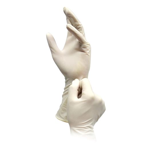 Перчатка из латекса - premium iGlove   - Pidegree Medical Technology - хирургическая / стерильная / опудренная