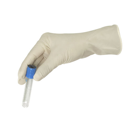 Перчатка из латекса - Thickster - Pidegree Medical Technology - медицинская / нестерильная / амбидекстр