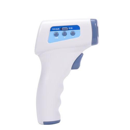 Клинический термометр - OEM - Pidegree Medical Technology - инфракрасный / кисти руки