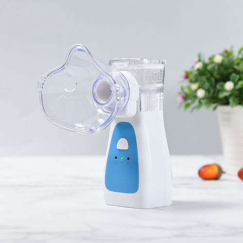 Небулайзер на основе вибрирующего сита - OEM - Pidegree Medical Technology - портативный / компактный / непрерывного действия