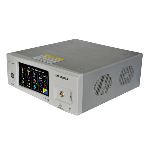 Медицинская камера - AG-MEC910  - Jiangsu Aegean Technology - для эндоскопов / цифровая / VGA