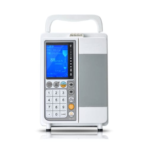 Инфузионный насос для одноразового применения - AG-IP710A  - Jiangsu Aegean Technology