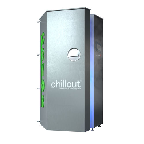 Криосауна - CHILLOUT®  - Cryo-B