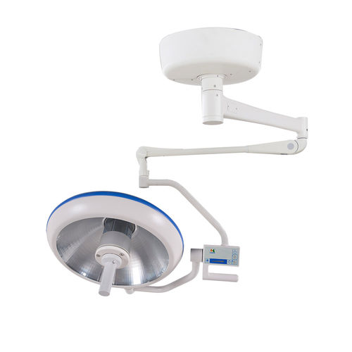 Потолочный хирургический светильник - KD700 - Nanchang Micare Medical Equipment - галогенный / для стоматологии / 96