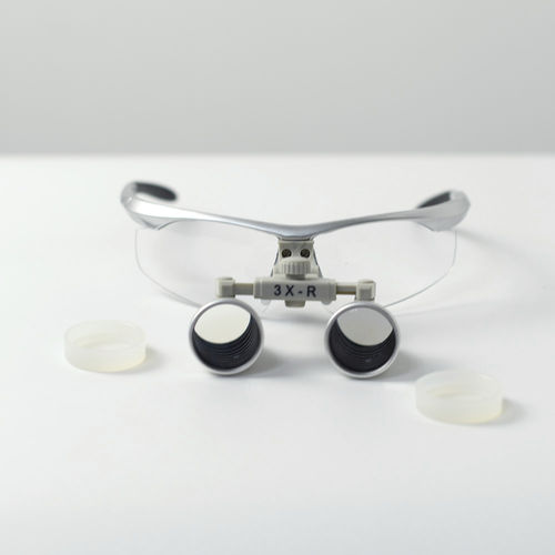 Бинокулярная лупа на очковой оправе - SP300 3.0X-R  - Nanchang Micare Medical Equipment
