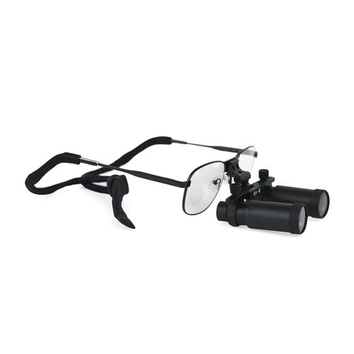 Бинокулярная лупа на очковой оправе - SR600 6.0X-R  - Nanchang Micare Medical Equipment