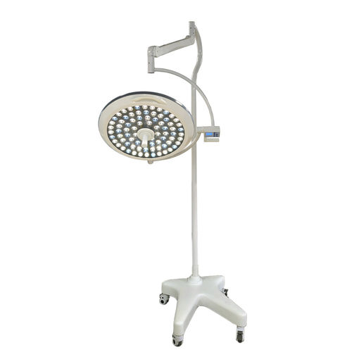 Мобильный хирургический светильник - E700L Power - Nanchang Micare Medical Equipment - светодиодный / для стоматологии / ветеринарный