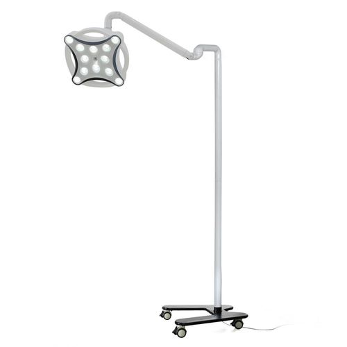 Мобильный хирургический светильник - JD1700L - Nanchang Micare Medical Equipment - светодиодный / для стоматологии / ветеринарный