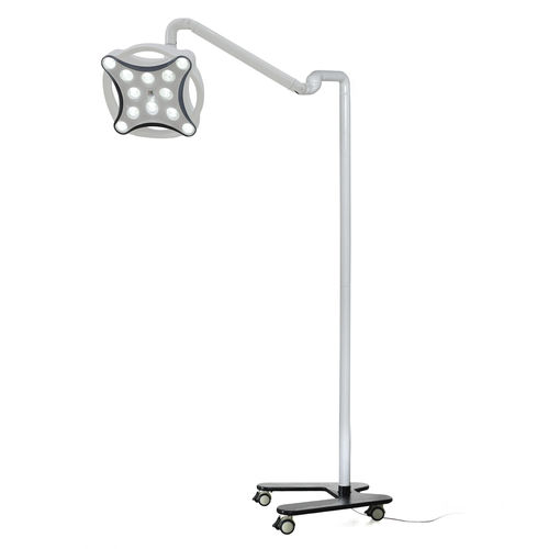 Мобильный хирургический светильник - JD1700L  - Nanchang Micare Medical Equipment - светодиодный / для стоматологии / ветеринарный