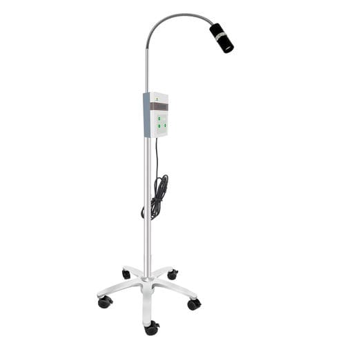 Ветеринарный светильник для осмотра - JD1200L  - Nanchang Micare Medical Equipment - для неотложной помощи / стоматологический / гинекологический