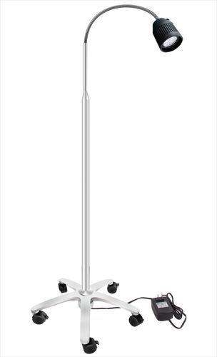Ветеринарный светильник для осмотра - JD1500  - Nanchang Micare Medical Equipment - стоматологический / гинекологический / для помещений неотложной помощий
