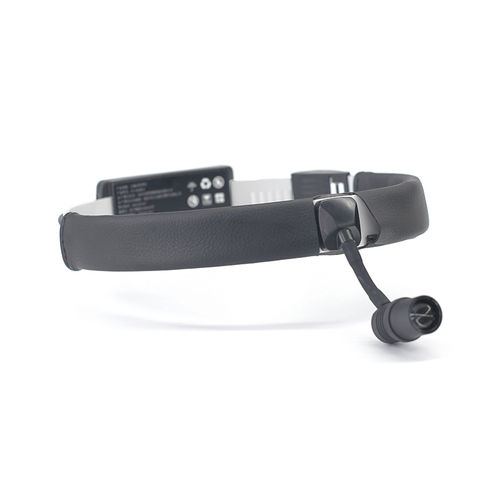 Хирургический налобный осветитель - MA-JD2900  - Nanchang Micare Medical Equipment - LED / с заряжаемым аккумулятором / гибкий