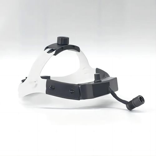 Хирургический налобный осветитель - MB-JD2900  - Nanchang Micare Medical Equipment - LED