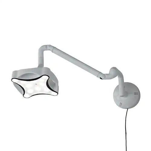 Настенный хирургический светильник - JD1700G - Nanchang Micare Medical Equipment - светодиодный / для малой хирургии
