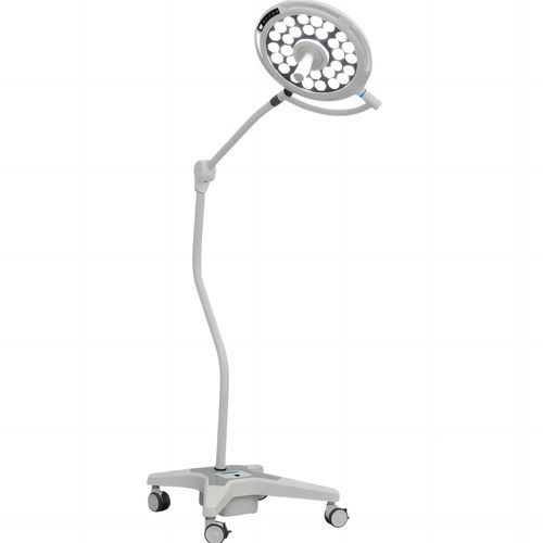 Мобильный хирургический светильник - MK-Z JD1800L - Nanchang Micare Medical Equipment - светодиодный / для малой хирургии / для стоматологии