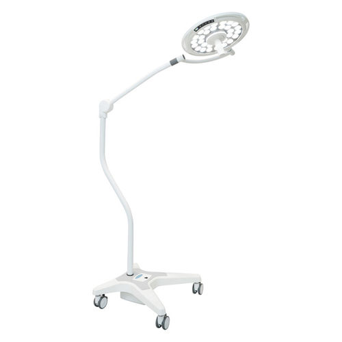 Мобильный хирургический светильник - JD1800L - Nanchang Micare Medical Equipment - светодиодный / для малой хирургии / для стоматологии