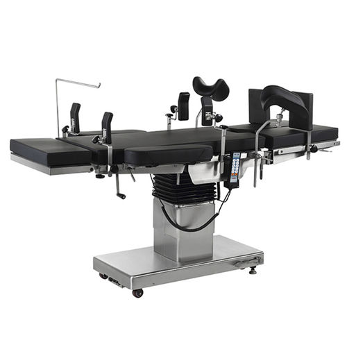 Универсальный операционный стол - ET300C - Nanchang Micare Medical Equipment - электрический / подъемный / передвижной