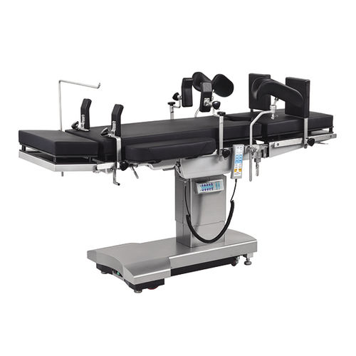 Механический ветеринарный операционный стол - ET700 - Nanchang Micare Medical Equipment - электрический / для крупных животных / для домашних животных