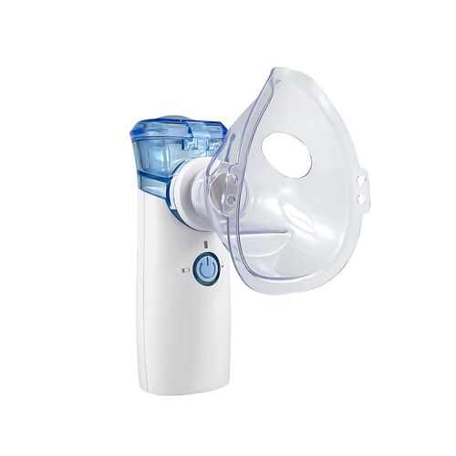 Набор для небулайзера с резервуаром - NL001 - Nanchang Micare Medical Equipment - с ротовой насадкой / с трубкой / с маской