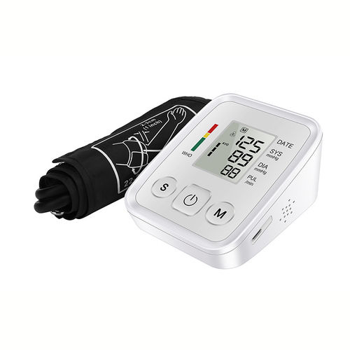 Автоматический электронный тонометр - Nanchang Micare Medical Equipment - для лап / для животных