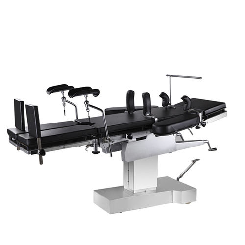 Электрический ветеринарный операционный стол - MT300 - Nanchang Micare Medical Equipment - гидравлический / для крупных животных / для домашних животных