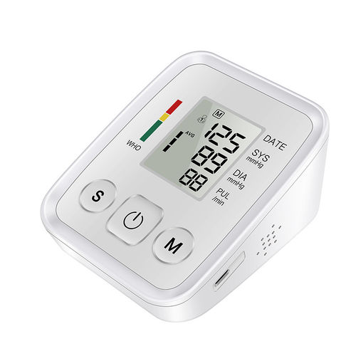 Электронный тонометр для детей - Nanchang Micare Medical Equipment - для животных / с голосовым режимом / с заряжаемой батареей