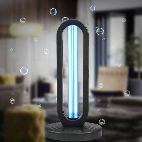 Медицинский стерилизатор для животных - UV 001 - Nanchang Micare Medical Equipment - для обслуживания пациентов на дому / УФ / напольный